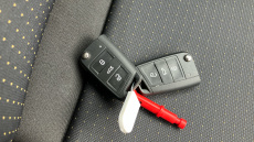 SEAT Ibiza 1.0 TSI 95 SE 5dr Petrol Hatchback